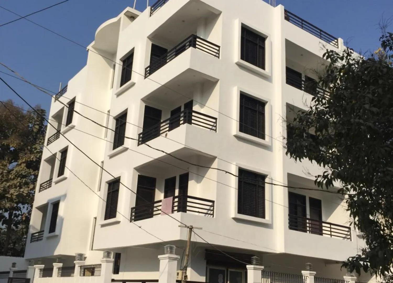 Sandhya Niwas فاراناسي 0*,  الهند